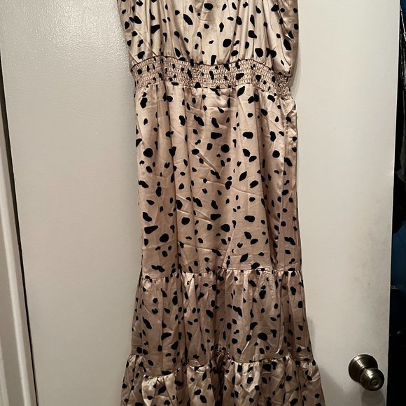 Hayden Los Angeles‎ Women's Dress - Size Medium - Picture 11 of 14